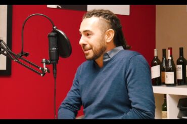 The Italian Revolution | Gabriele Gori | Cult & Boutique (Wine Management) Limited