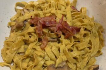 Ep 18: HOMEMADE PASTA AND GELATO IN ITALY 😋 (64)