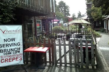 Bothell Wa: Vivendo Italian Restaurant