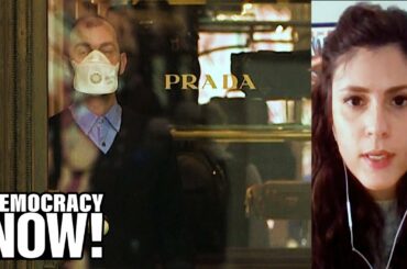 Italy’s “Darkest Hour”: Life Grinds to a Halt Amid COVID-19 Lockdown, as Death Toll Spikes