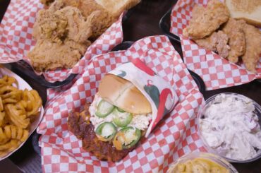 Chicago’s Best Hot & Spicy: Show Open