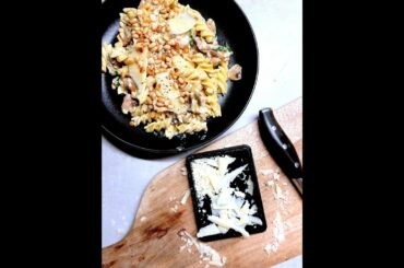 Italian Fagioli Herby White Beans|Chicken Garlic Lemon & Parmesan | Comforting Classic  White Beans