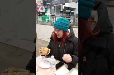 Toronto's Best Italian Sandwiches!