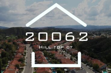 20062 Hilltop Saugus, Ca | Listed by:: Cherrie & Zach