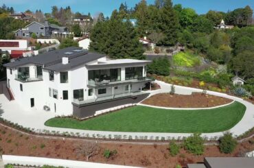 35 Cinnamon Ct, Hillsborough, CA 94010 | Real Estate