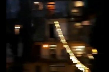 Italians in Turin keep community spirit alive, organizing "aperitivo" from balconies | ABC News