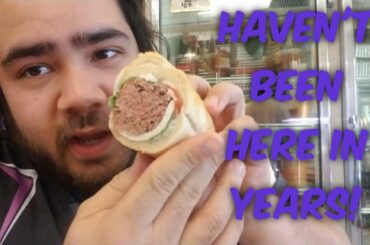 CLOUDS EATING ADVENTURE EP. 4: GIACOMO'S ITALIAN MARKET