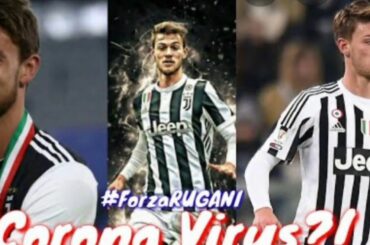 Les stars atteints du maudit virus: Tom Hanks, Daniele  rugani....