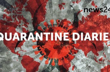 PODCAST | South Africans in Italy: 'We’ve got ambulance sirens going off all the time'