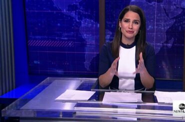 ABC News Prime: Coronavirus national emergency, life under quarantine, stock market