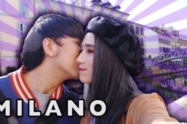 MILAN ITALY Travel Vlog | 5 Days in Milano