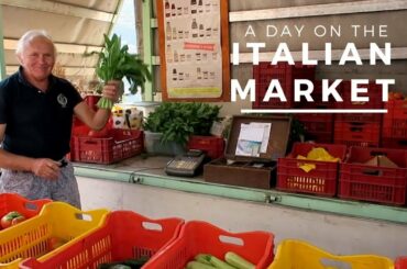 THE BEST WAY TO LIVE THE ITALIAN LIFE