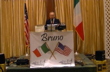 ITALIAN CENTER OF STAMFORD C T 9,30,2016 WINE TASTING GALA  HD BLUE SPANISH EYESwmv