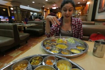 Places to Eat at in Jodhpur| Rajasthani Food Restaurants