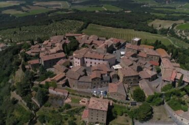 Vermentino 2019 - Col d'Orcia