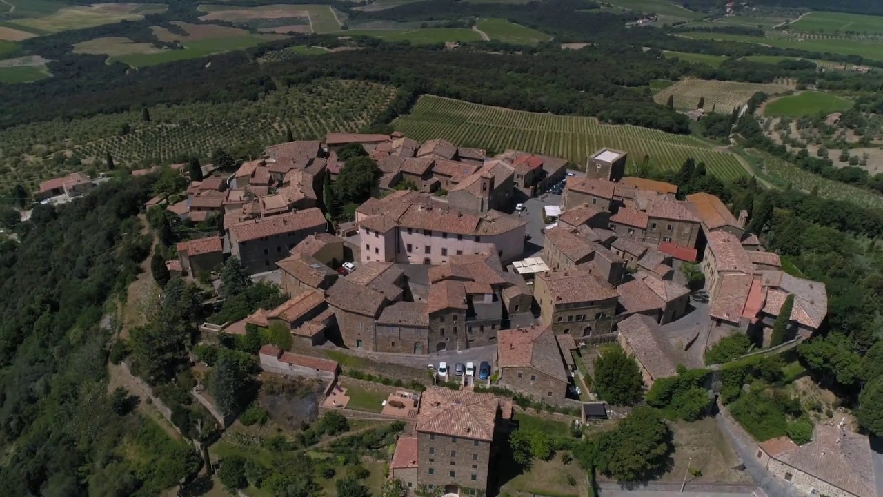 Vermentino 2019 – Col d'Orcia Vermentino 2019 - Col d'Orcia