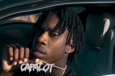 Polo G - Dyin Breed 🎥 By Lvtr Kevin, Ryan Lynch Prod. By JTK & DJ Ayo