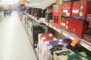 Итальянское Вино(Германия) Italian wine. Germany