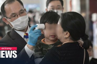 U.S. declines to issue travel ban on S. Korea, Italy due to ‘great cooperation’