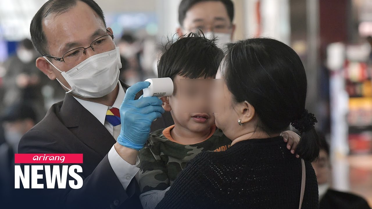 U.S. declines to issue travel ban on S. Korea, Italy due to ‘great cooperation’ U.S. declines to issue travel ban on S. Korea, Italy due to ‘great cooperation’