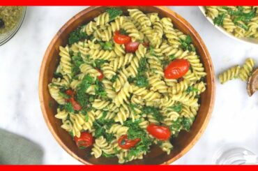 Budget Pasta Salad | Budget Meals