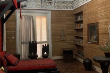 Romualdez Marcos Museum- Sto. Niño Shrine *please read description