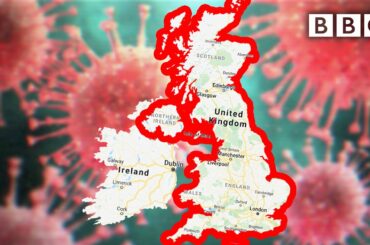 Coronavirus: Should the UK quarantine like Italy? - BBC