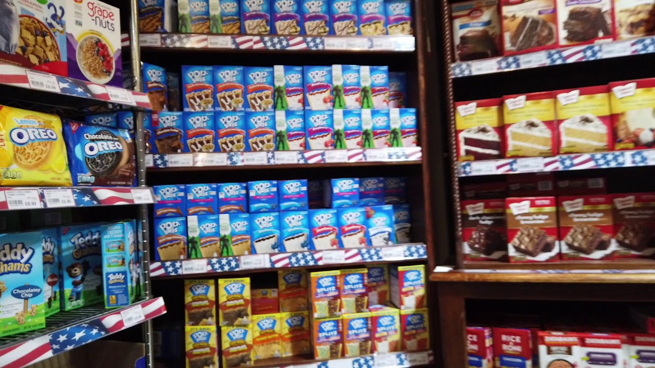 Gourmand Food and Delicatessen in Chelsea: Partridges of Sloan Square Store Tour Gourmand Food and Delicatessen in Chelsea: Partridges of Sloan Square Store Tour