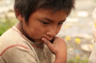 Another Day In Paradise-Phil Collins(George and DoC Italy collaboration)