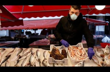 Italy ramps up coronavirus lockdown, orders all shops to close other than supermarkets, chemists