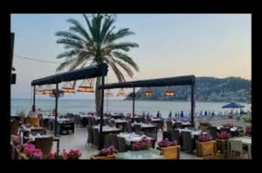 PASHA BEST RESTAURANT İN ALANYA