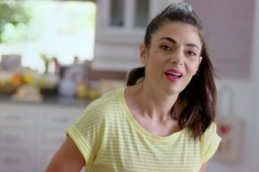 Cook Like an Italian with Silvia Colloca - 4