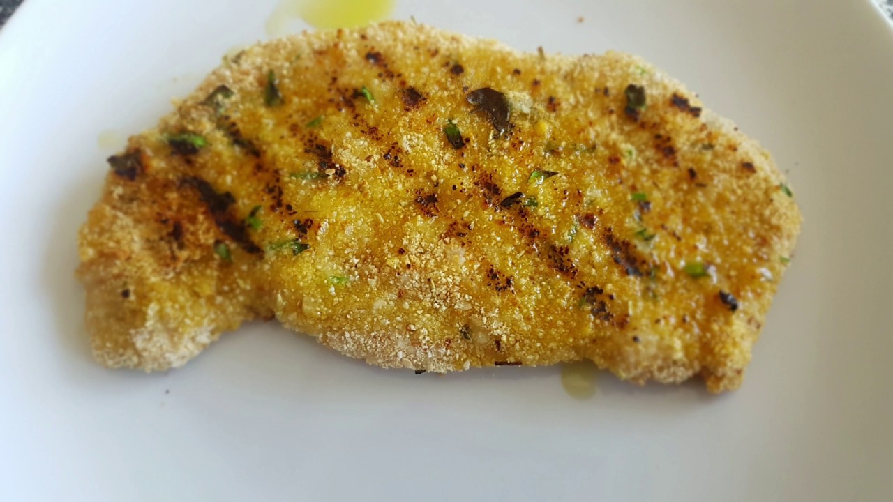 Pork loin cutlets Pork loin cutlets