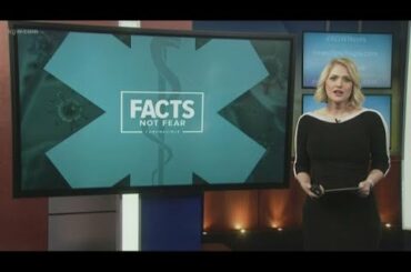 Top Stories: 5 p.m. 3-14-20