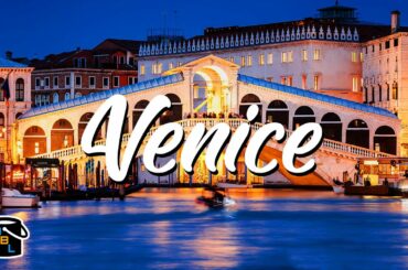 💈 Venice Italy Travel Guide - Murano, Burano, Gondolas and more!