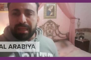 Coronavirus: Italian actor forced to stay in quarantine with sister’s dead body