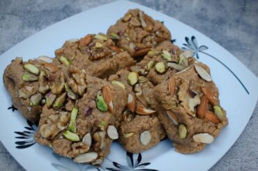 Multani Sohan Halwa original recipe| Habshi halwa recipe
