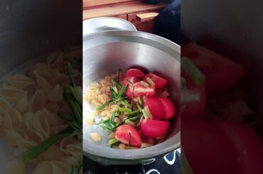 Welcome to my Taiwanese cooking show; Episode 1