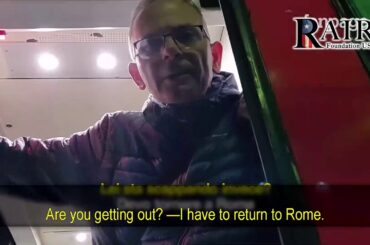 Italy 'Closes Lombardy' and the last train is stormed in Milan: 'We feel like refugees'