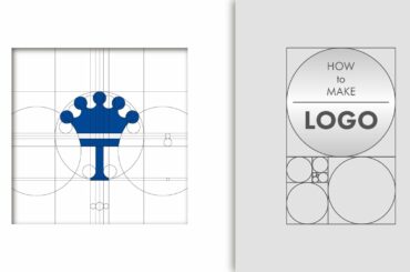 How to make logo | ロゴの作り方 [00441]