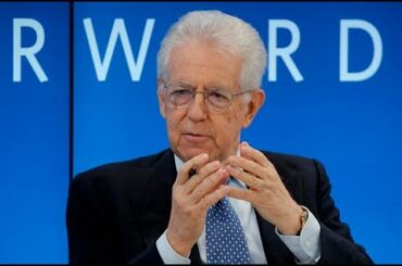 Former Italian PM Mario Monti talks to Euronews about his nation's struggle with coronavirus