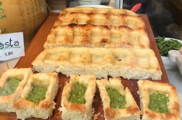 Food &Travel Journey - ITALY from South to North