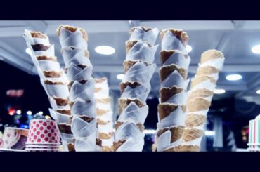 Julia Ice Cream_ Italian Gelato& ChinaTown Restaurant