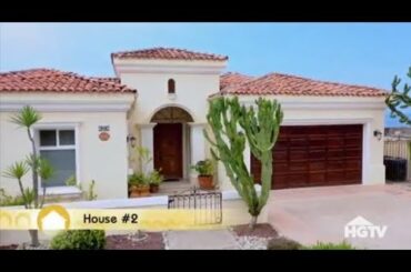 HOUSE HUNTERS INTERNATIONAL ( Feb 18, 2020 ) Reinventing Mexico in SoRo
