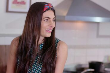 Cook Like an Italian with Silvia Colloca - 5