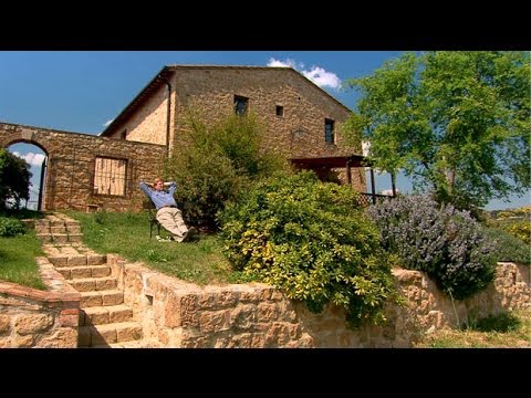 Tuscany's Dolce Vita Tuscany's Dolce Vita