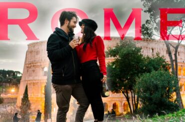 Rome on a Budget | 24 Perfect Hours in Italy (First Time Visitor Guide)