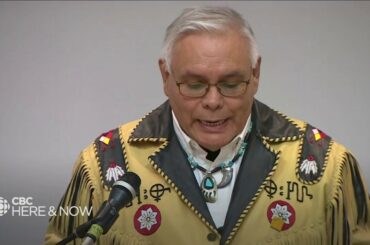 Here & Now Thursday March 12 2020