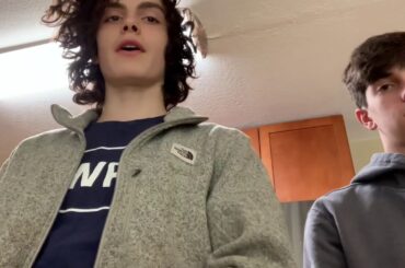 Italian Cooking Video