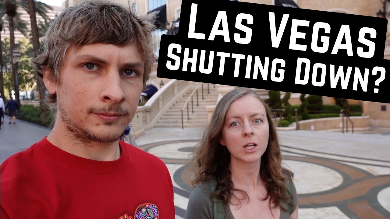 How the Coronavirus is Affecting Las Vegas (COVID-19) How the Coronavirus is Affecting Las Vegas (COVID-19)